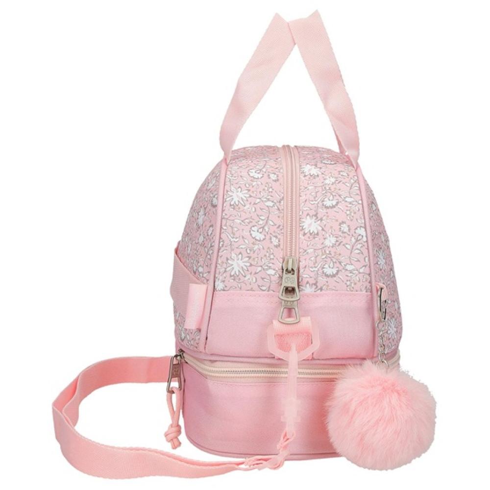 Termo torba 25cm Pepe Jeans Mia light pink 60748 - dodatni pogled