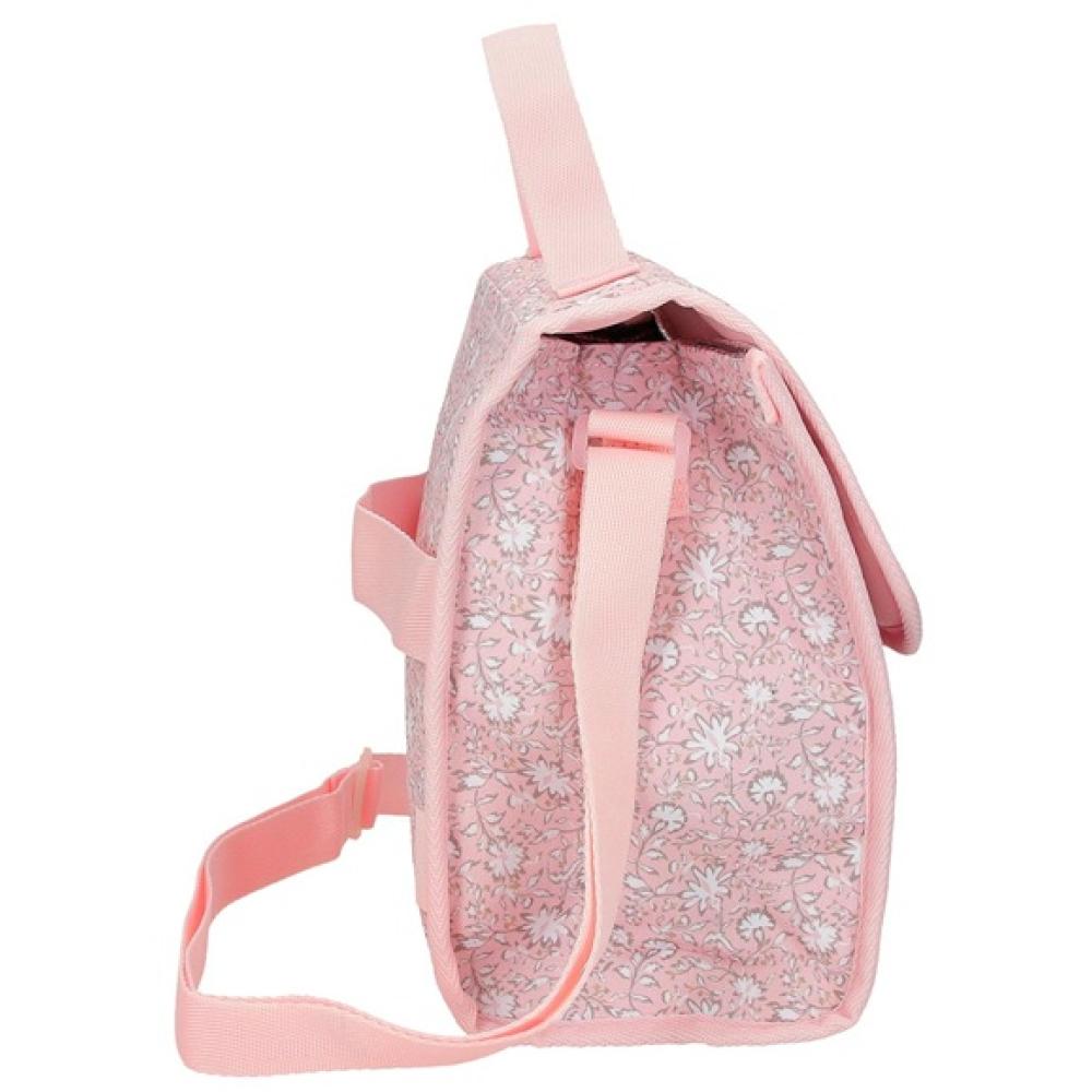 Termo torbica 6l Pepe Jeans Mia light pink 60746 - dodatni pogled