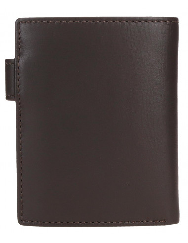Muški kožni novčanik Pepe Jeans Luton brown 73612 - dodatni pogled