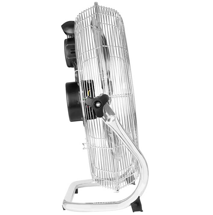 Podni ventilator ECG FF 45 Ventus 45cm 100W - dodatni pogled