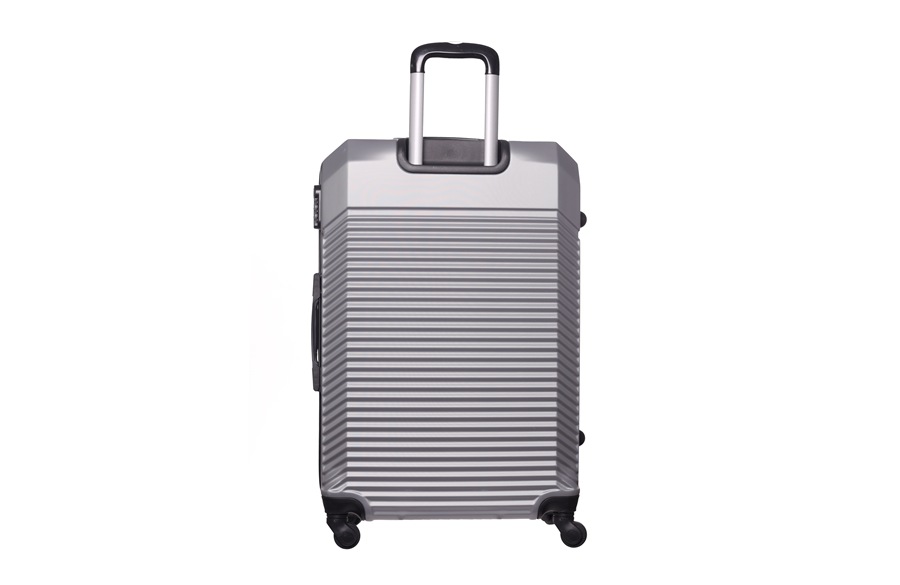 Putni ABS kofer 65cm Enova Capri grey 524220 - dodatni pogled