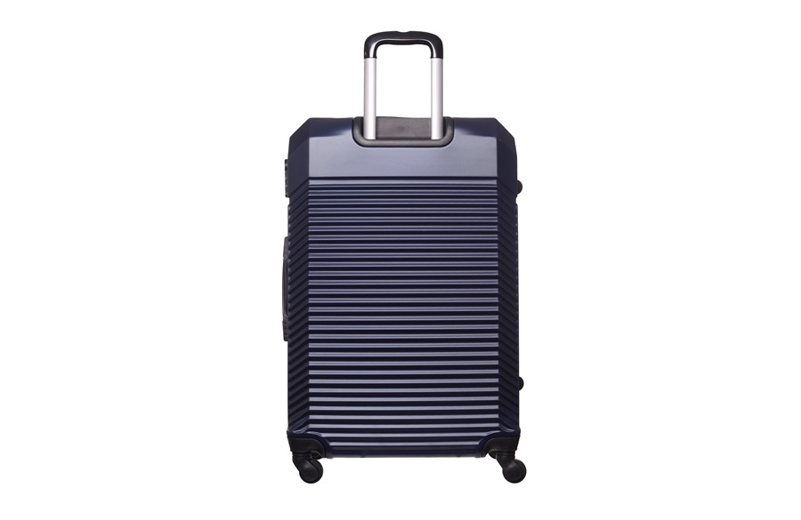 Putni ABS kofer 65cm Enova Capri navy 524220 - dodatni pogled