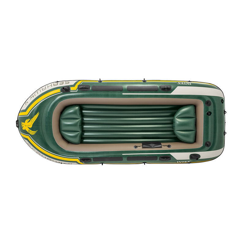 SEAHAWK ČAMAC SET za 4 osobe (48" Aluminijumska vesla) - dodatni pogled