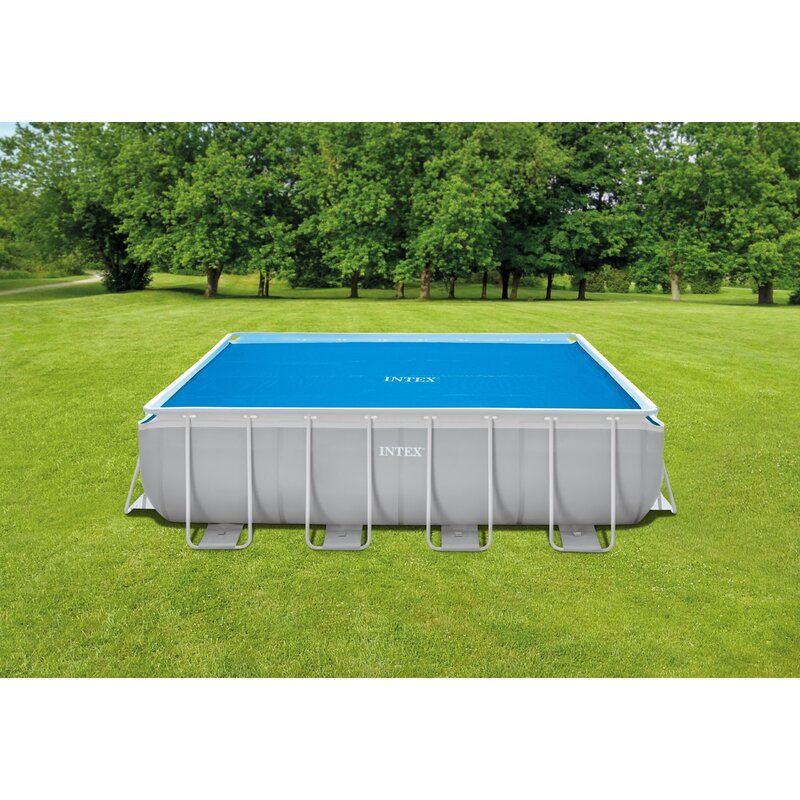 Intex solarni pokrivač za bazen 549 x 274 cm - dodatni pogled