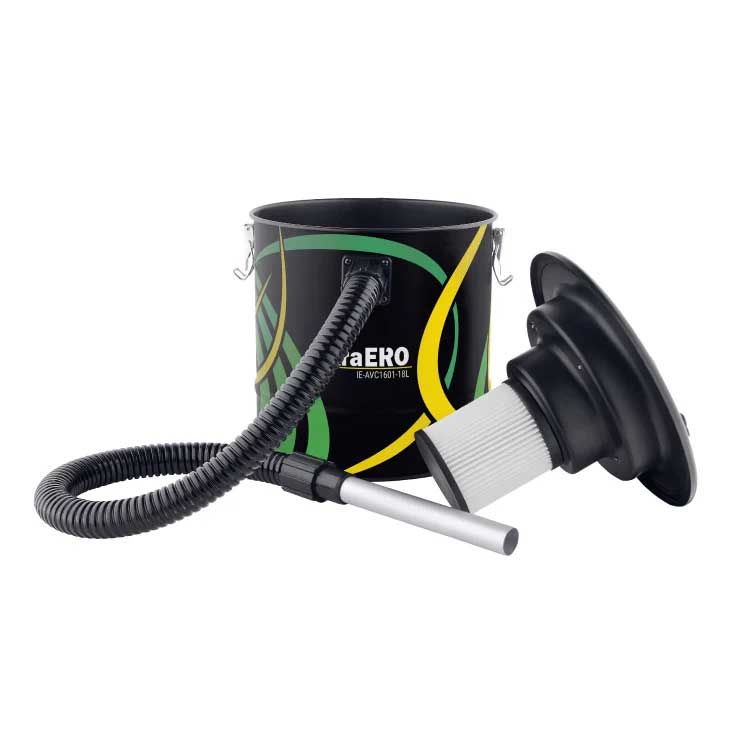 Iskra ERO usisivač za pepeo 1000W 18L IE-AVC1601-18L - dodatni pogled