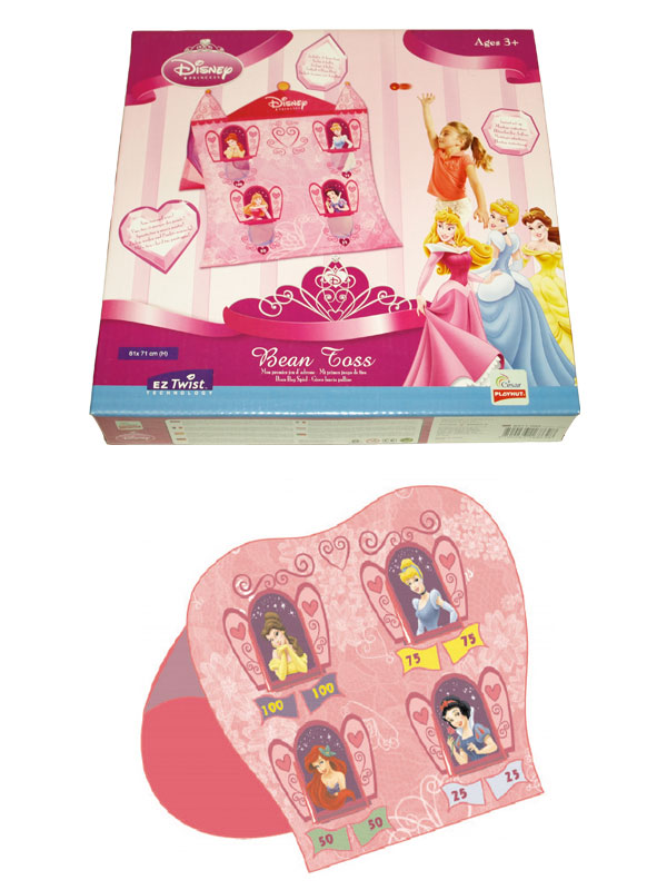 Disney Princess igra s lopticama  04-601 - dodatni pogled
