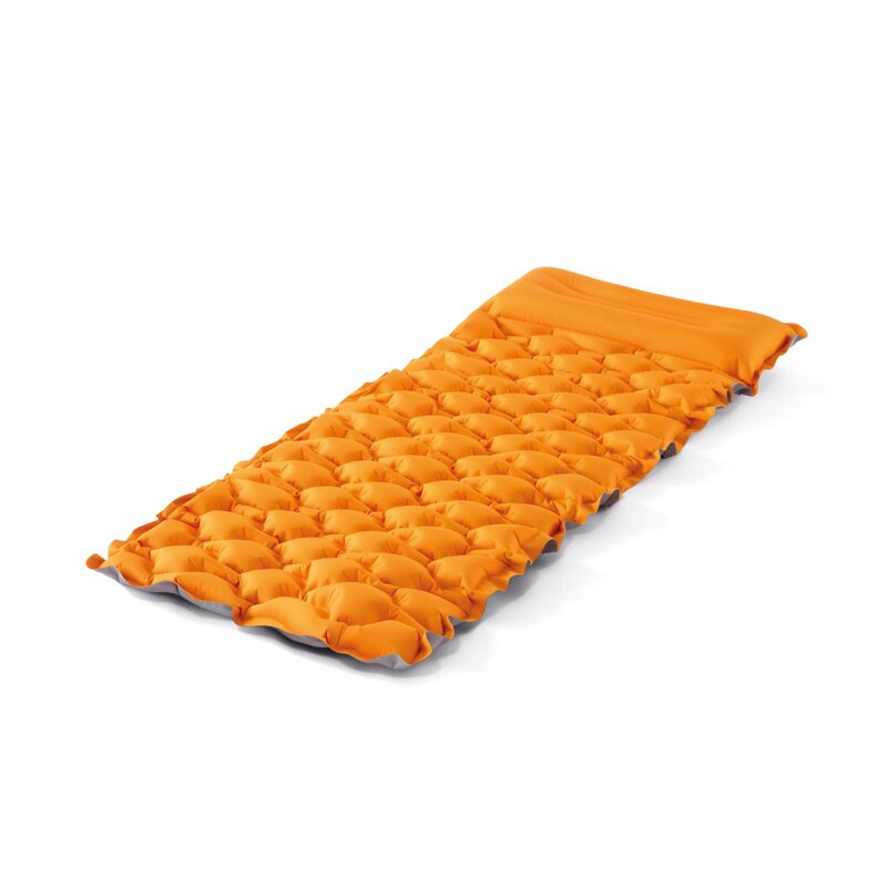Dušek za kampovanje - 71cm x 191cm x 11cm - dodatni pogled