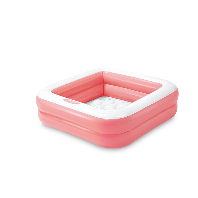 Bazen za decu - 86cm x 86cm x 25cm - dodatni pogled