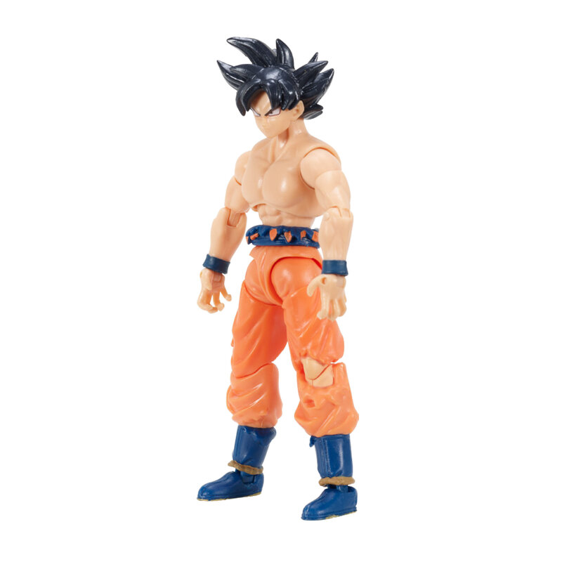 Dragon Ball Evolve Goku SI figura 12cm - dodatni pogled