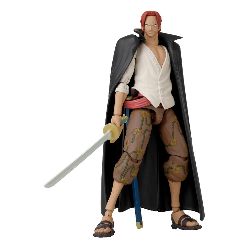 One Piece AH Shanks figura 17 cm - dodatni pogled