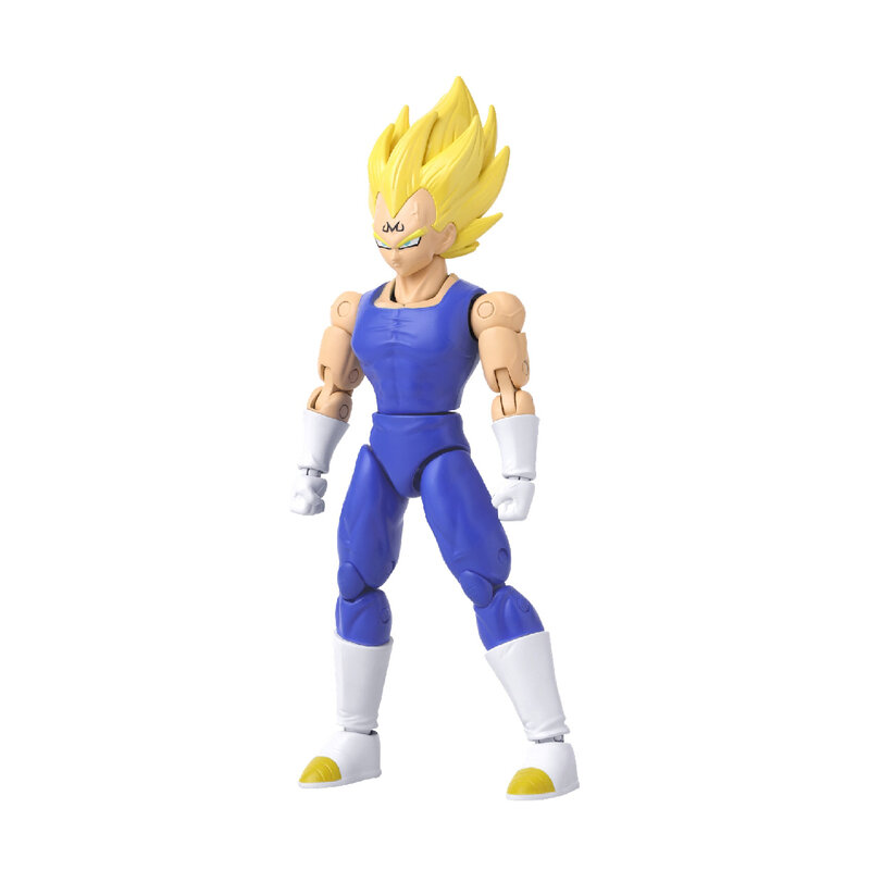 Dragon Ball Majin Vegeta 17cm - dodatni pogled