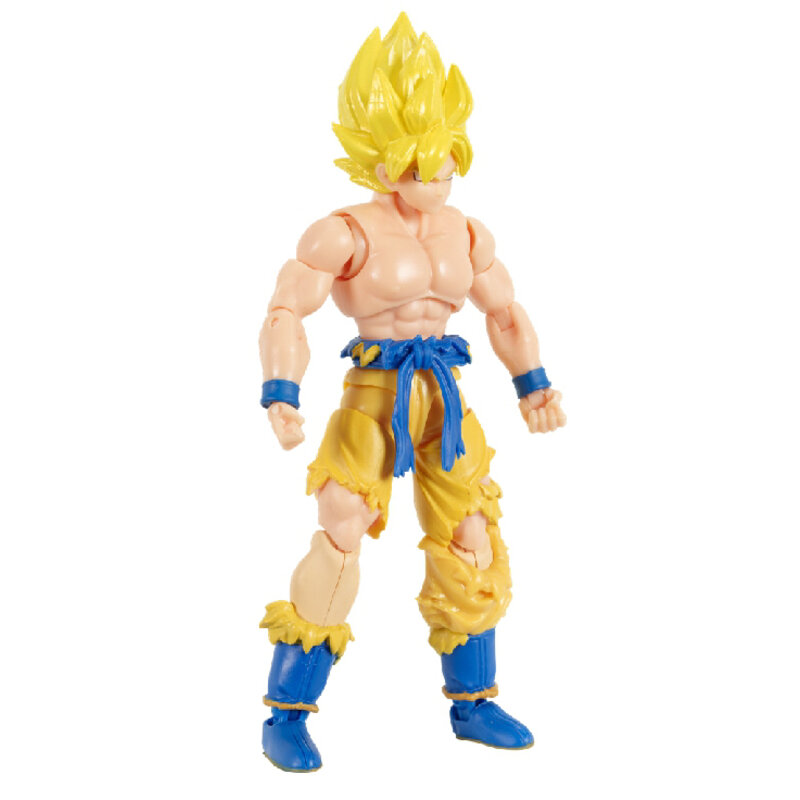 Dragon Ball Evolve Son Goku figura 12cm - dodatni pogled