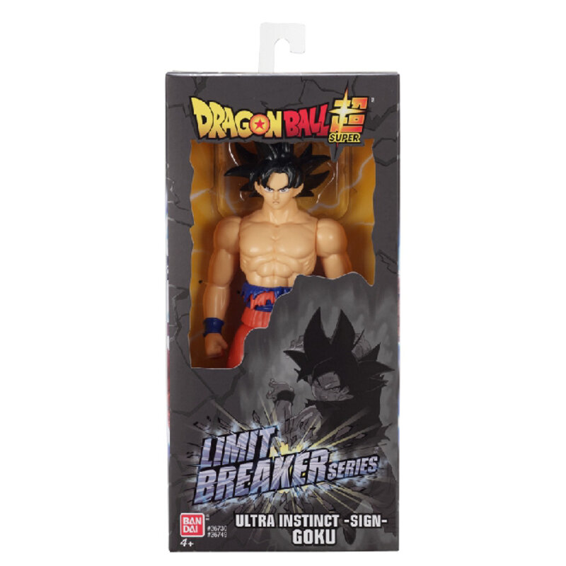 Dragon Ball Goku figura 30 cm - dodatni pogled