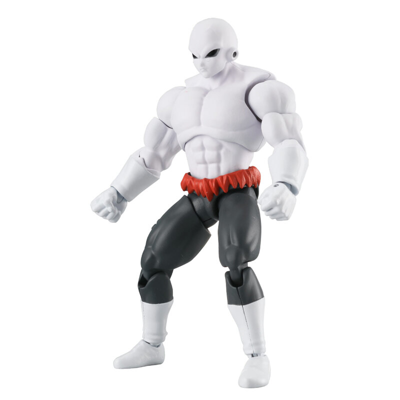 Dragon Ball Evolve Jiren figura 12cm - dodatni pogled