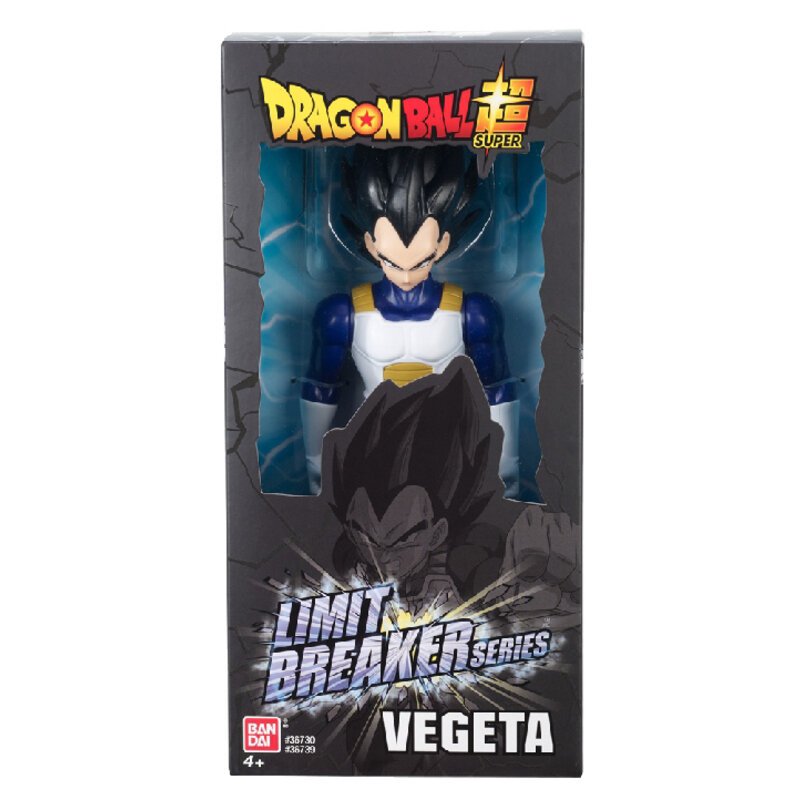 Dragon Ball Vegeta figura 30 cm - dodatni pogled