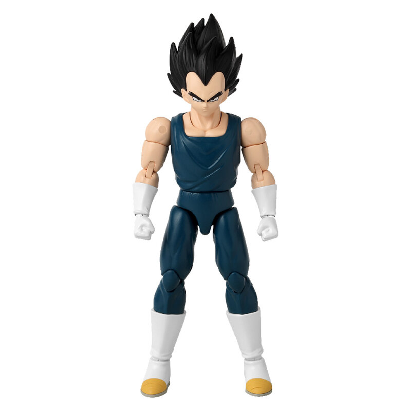 Dragon Ball Vegeta Super Hero figura 17cm - dodatni pogled