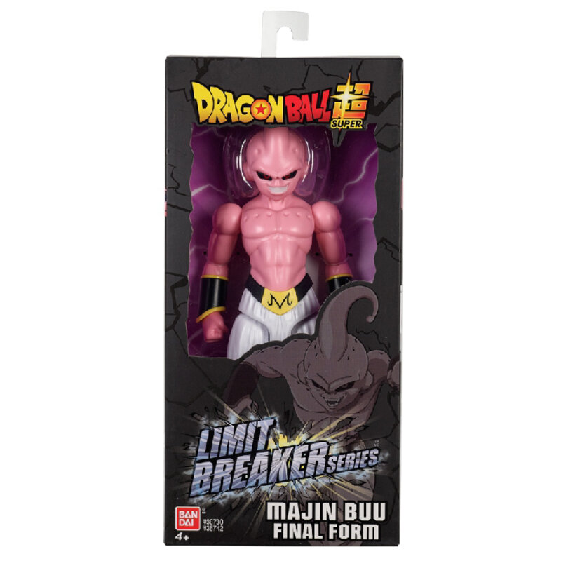 Dragon Ball MAJIN BUU figura 30cm - dodatni pogled