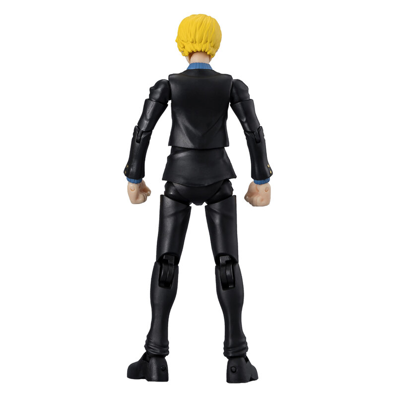 One Piece Sanji figura 12cm - dodatni pogled