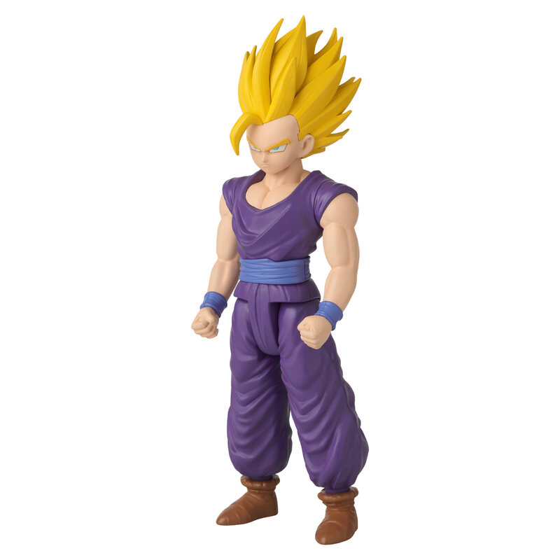 Dragon Ball Gohan figura 30 cm - dodatni pogled