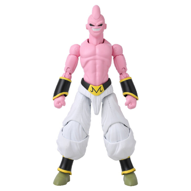 Dragon Ball MAJIN BUU AKU figura 17 cm - dodatni pogled