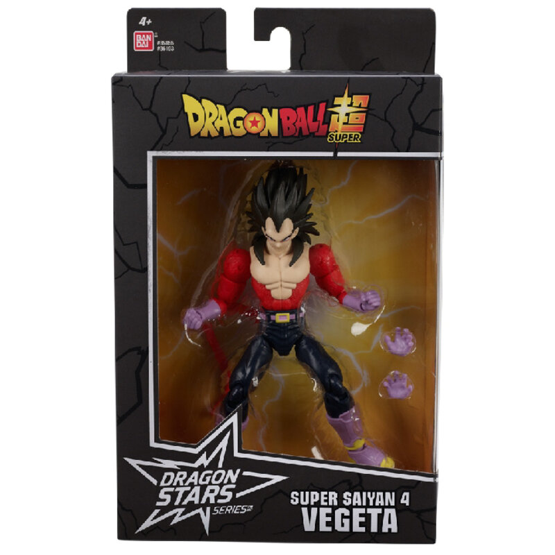 Dragon Ball SSAIYAN VEGETA figura 17 cm - dodatni pogled