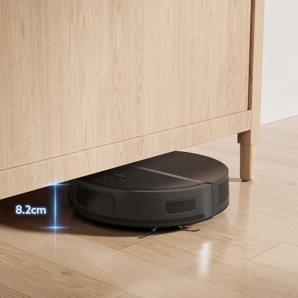 Smart Robot usisivač Xplorer LX40 - dodatni pogled