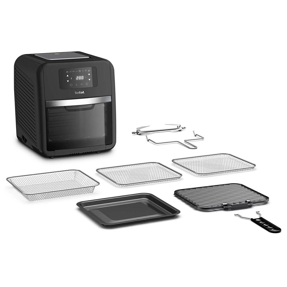 TEFAL Rerna na vruć vazduh i gril 9u1 FW501815 - dodatni pogled