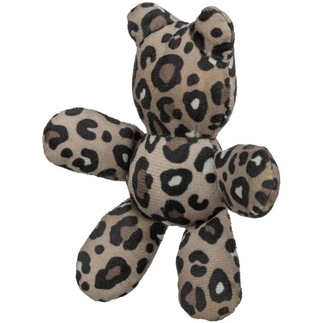 Igračka za mačke Meda 12cm Leo Trixie 45382 - dodatni pogled