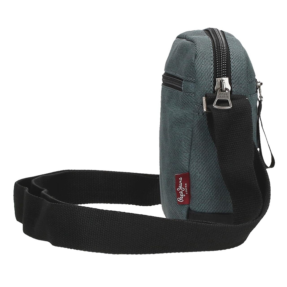 Muška torba 19cm Pepe Jeans Sunrise 71452 - dodatni pogled