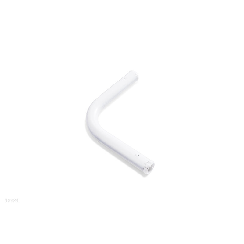 Ugaona šipka (spoj) za INTEX Prism Frame bazen 4.88 x 2.44 x 1.07 m - dodatni pogled