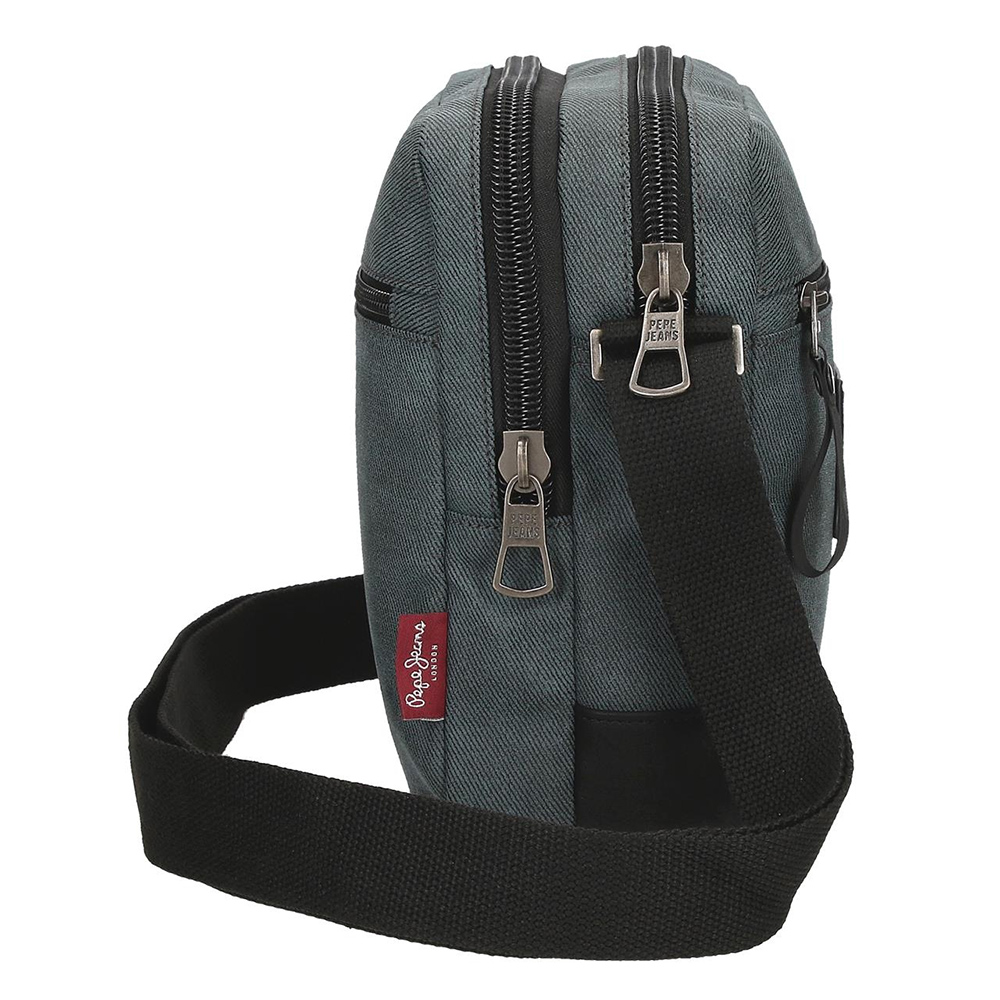 Muška torba 22cm sa dva odeljka Pepe Jeans Sunrise 71455 - dodatni pogled