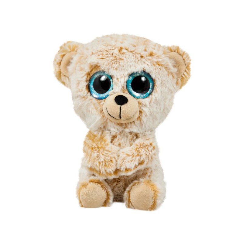 Plišana igračka životinja 23cm - Amek Toys - dodatni pogled
