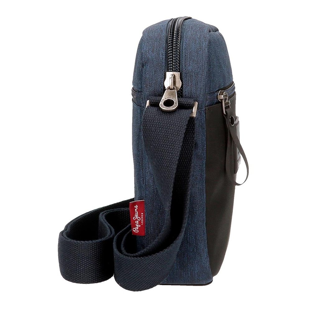 Torbica 22cm za muškarce Pepe Jeans Fenix 71554 - dodatni pogled