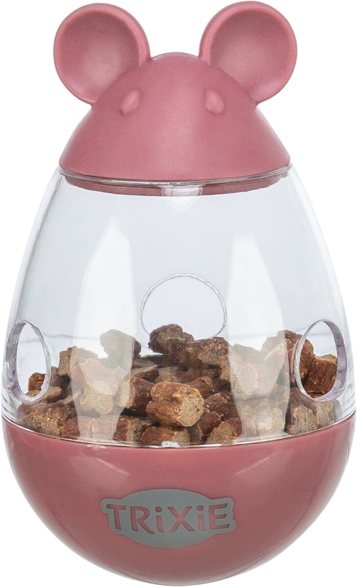 Igračka za mačke Miš za poslastice 9cm TRIXIE 41363 - dodatni pogled