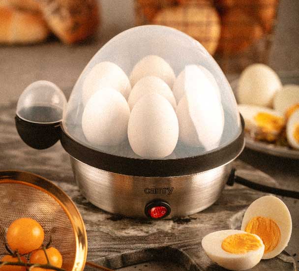 Aparat za kuvanje jaja Camry CR 4482 - dodatni pogled