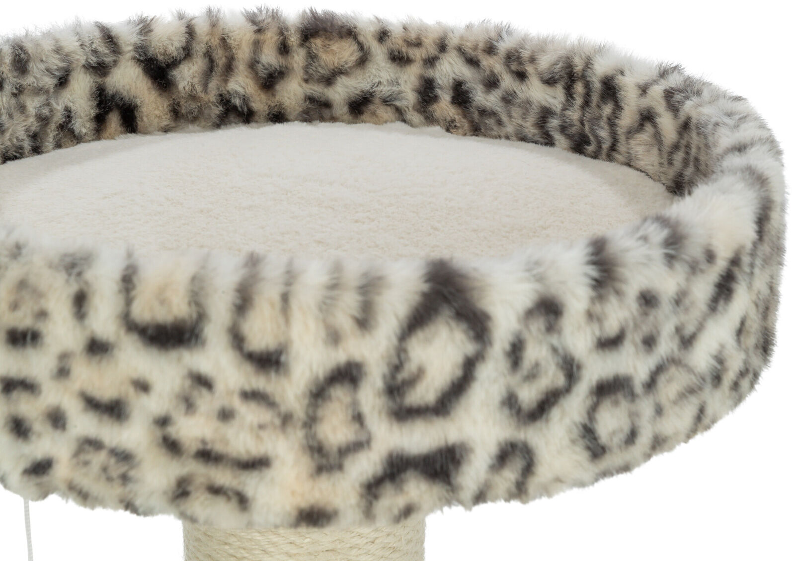 Igraonica grebalica za mačke Leo beige 82cm TRIXIE 48175 - dodatni pogled