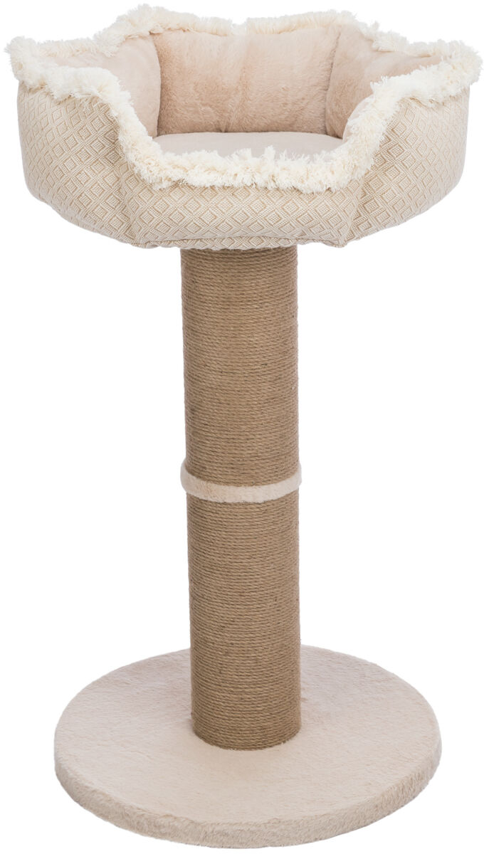 Grebalica za mačke sa krevetom Boho beige 97cm TRIXIE 44716 - dodatni pogled