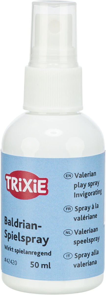 Valerijana sprej za mačke 50ml TRIXIE 42420 - dodatni pogled