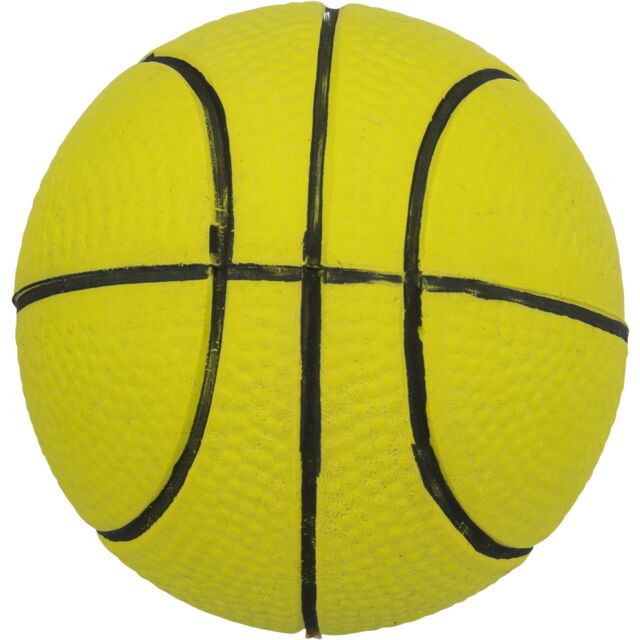 Igračka za pse Sportska loptica od penaste gume 7cm TRIXIE 3442 - dodatni pogled