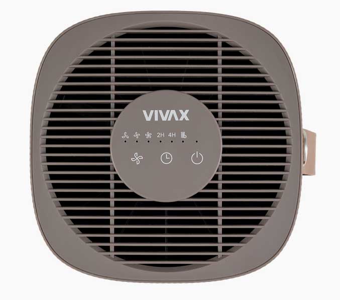 Prečišćivač vazduha Vivax AP-150M B AERIS Mini Series - dodatni pogled