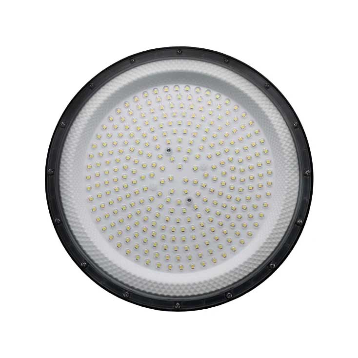 LED viseći reflektor sa sočivom 200W 6500K 18700lm - dodatni pogled