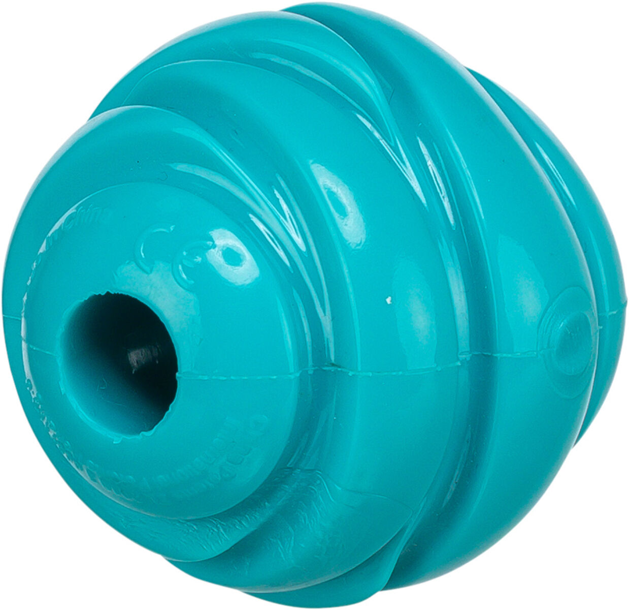 Igračka za pse za Gumena lopta 7.5cm Super Strong TRIXIE 33463 - dodatni pogled