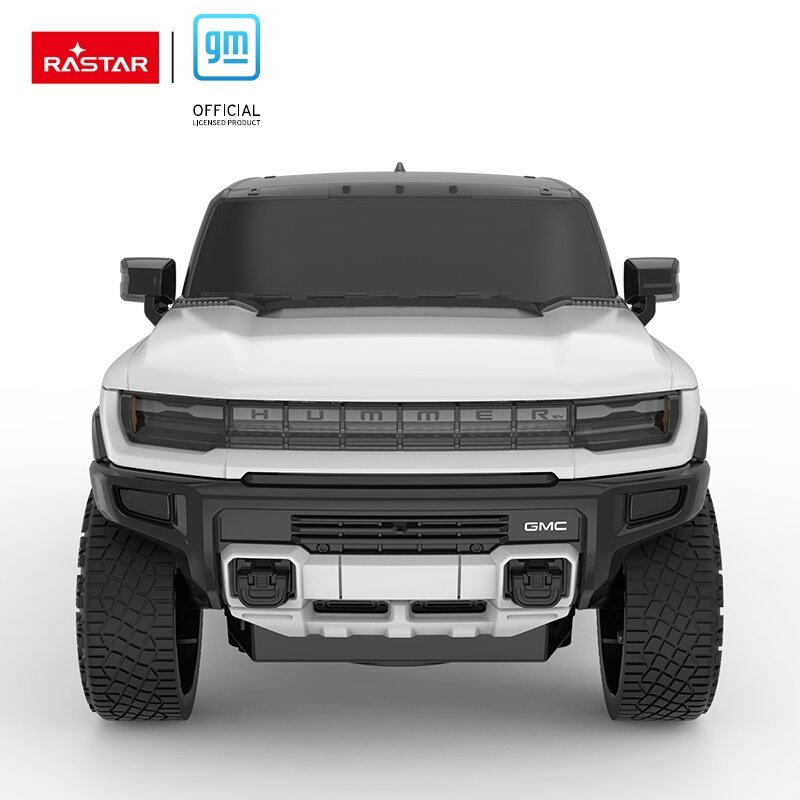 Rastar Hummer EV Automobil na daljinsko upravljanje 1:26 - dodatni pogled
