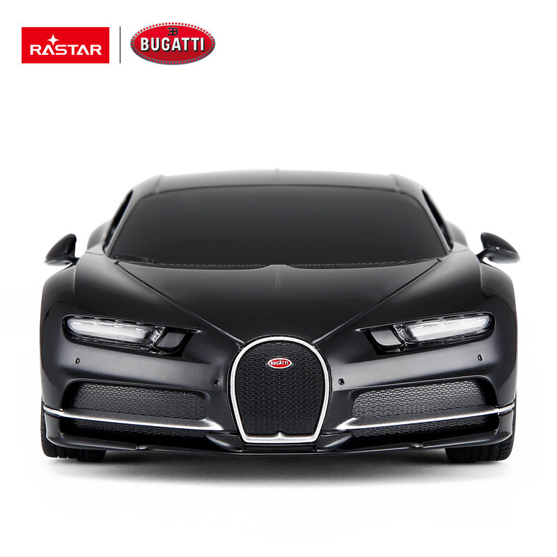 Rastar R/C Bugatti Chiron 1:24 — automobil sa daljinskim upravljanjem - dodatni pogled