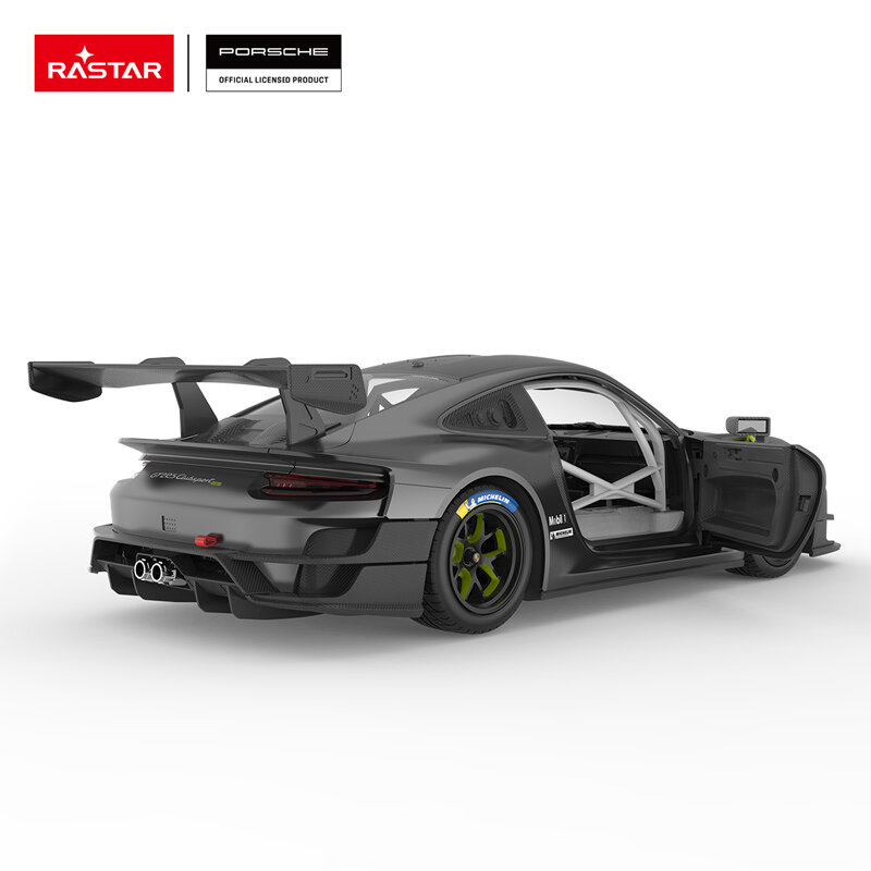 Rastar R/C Porsche 911 GT2 RS Clubsport 25, 1:14 – automobil na daljinsko upravljanje - dodatni pogled