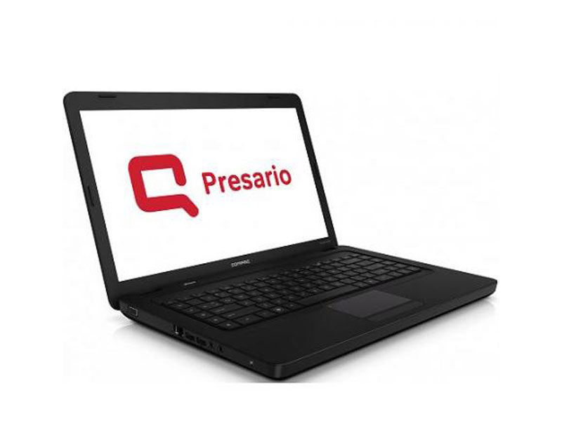 Compaq Presario CQ56-170SM - dodatni pogled
