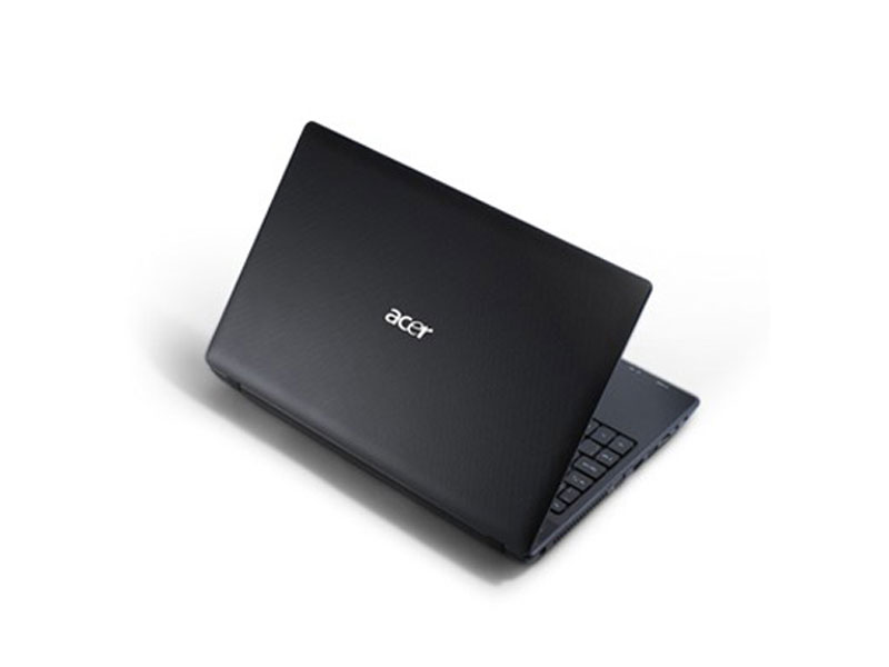 ACER Aspire AS5742-333G50Mnkk - dodatni pogled