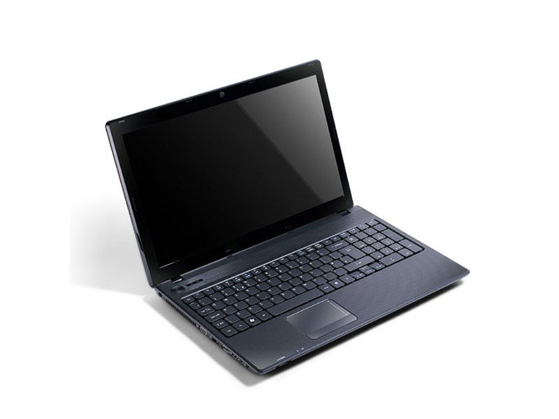 ACER Aspire AS5742ZG-P612G50Mnkk  - dodatni pogled