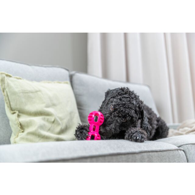 Igračka za pse Gumeni teg 14.5cm Soft n Strong TRIXIE 33474 - dodatni pogled