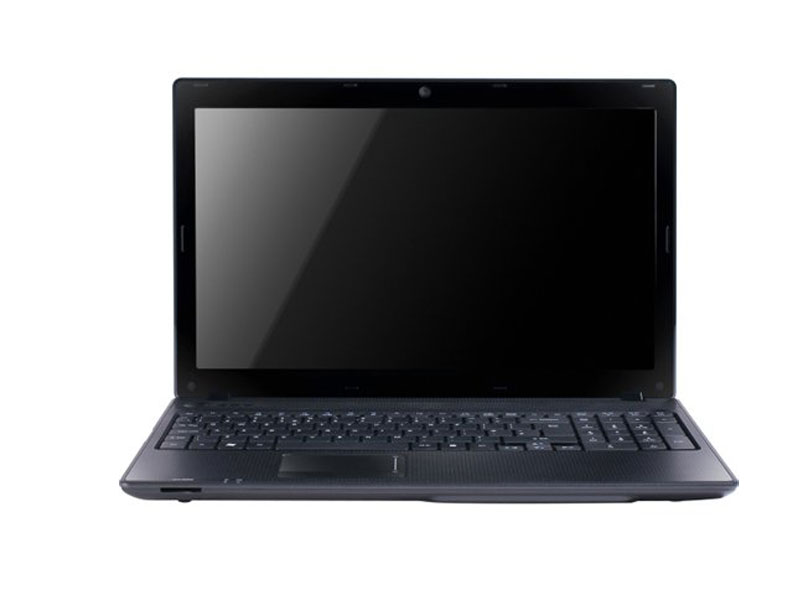 ACER Aspire AS5742G-332G32Mnkk  - dodatni pogled